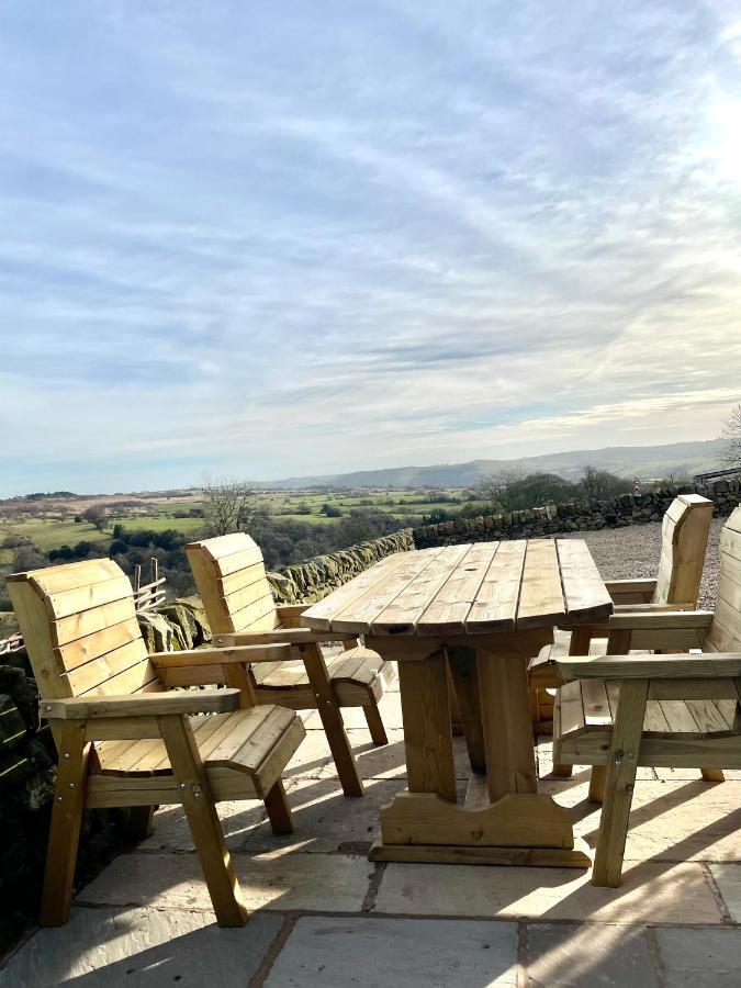 Swallows Rest Leek Bagian luar foto
